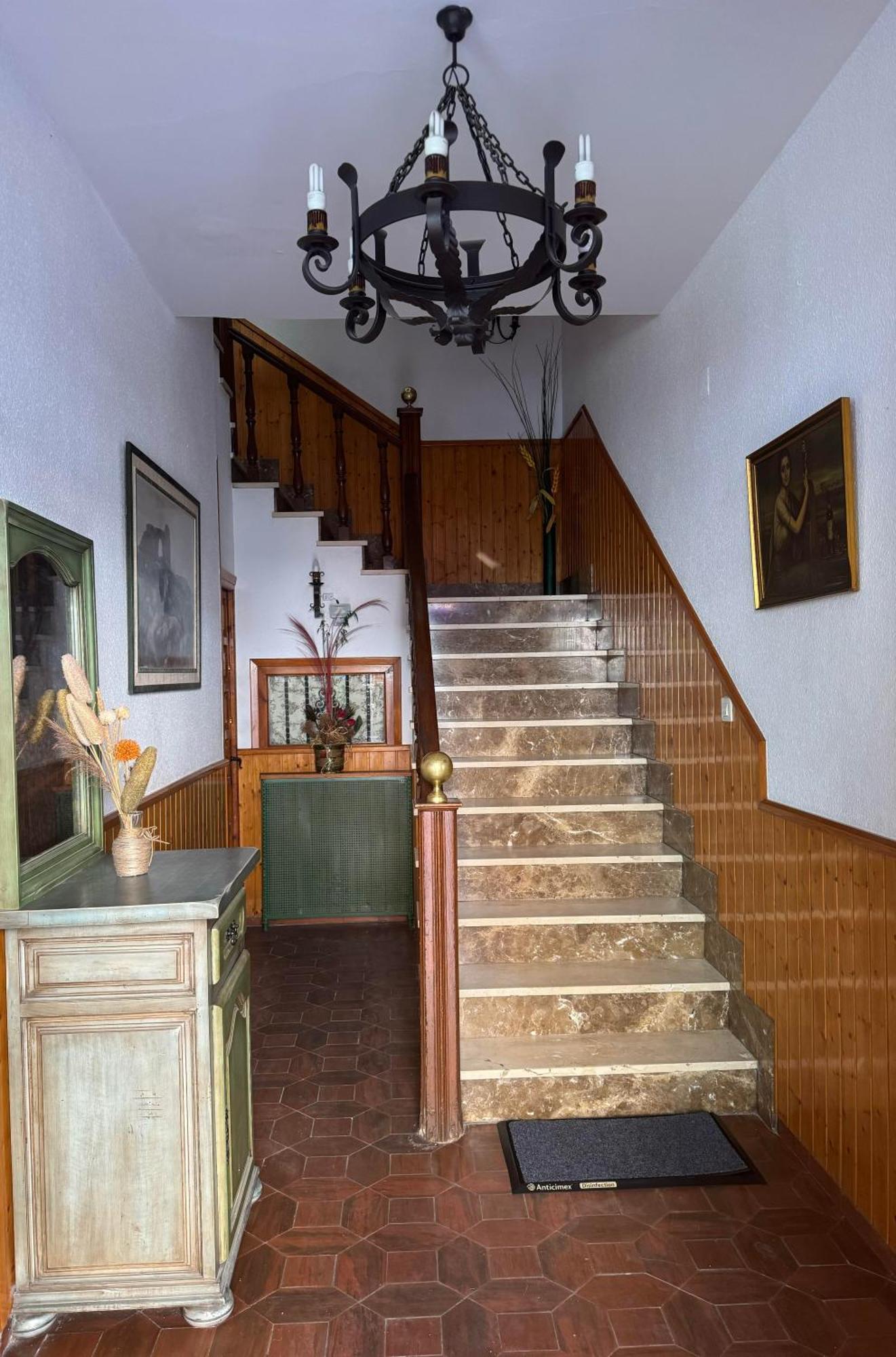 Hostal Joaquin Las Ventas con Pena Aguilera 외부 사진