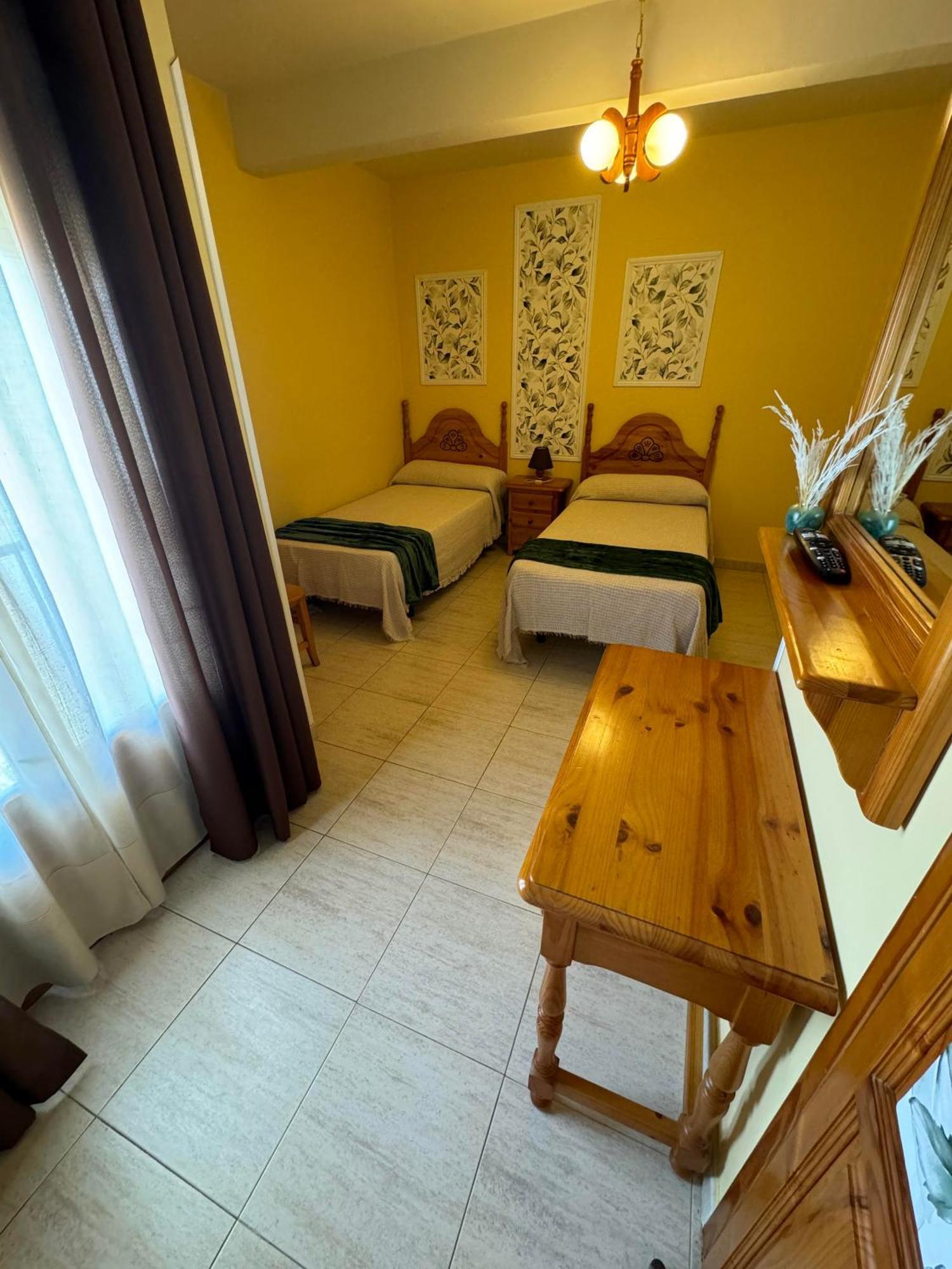 Hostal Joaquin Las Ventas con Pena Aguilera 외부 사진