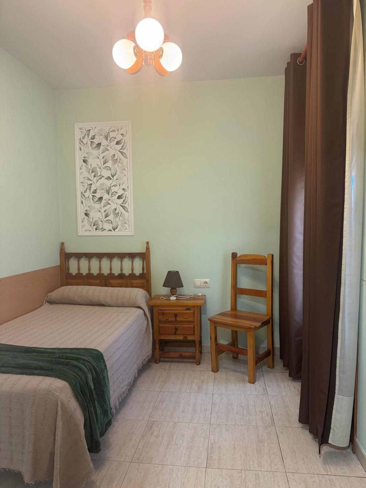 Hostal Joaquin Las Ventas con Pena Aguilera 외부 사진