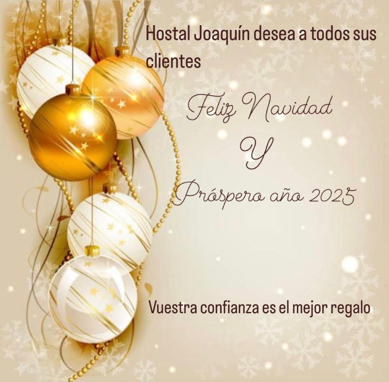 Hostal Joaquin Las Ventas con Pena Aguilera 외부 사진